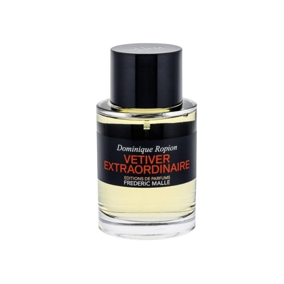 Frederic Malle Vetiver Extraordinaire Парфюмна вода за мъже без опаковка EDP