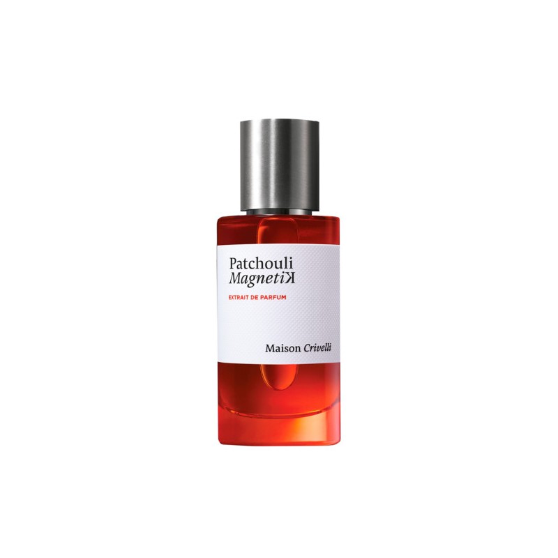 Maison Crivelli Patchouli Magnetik Унисекс парфюмен екстракт без опаковка