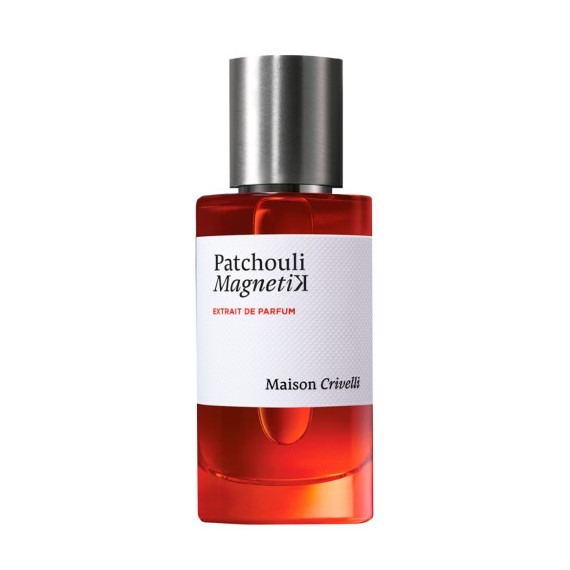 Maison Crivelli Patchouli Magnetik Унисекс парфюмен екстракт без опаковка