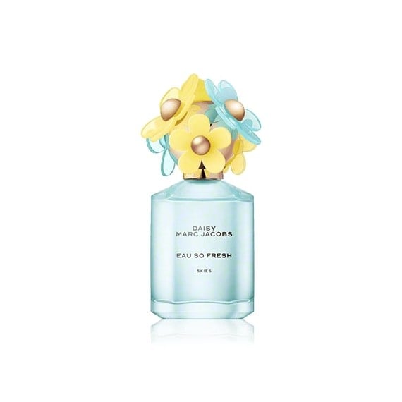 Marc Jacobs Daisy Eau So Fresh Skies Тоалетна вода за жени без опаковка EDT