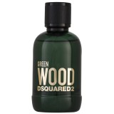 Dsquared2 Green Wood For...