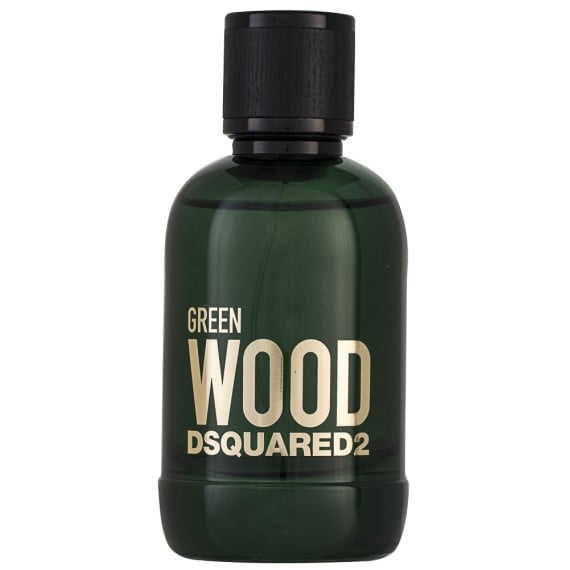 Dsquared2 Green Wood For Him Тоалетна вода за мъже без опаковка EDT