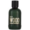 Dsquared Green Wood For Him Парфюм за мъже без опаковка EDT