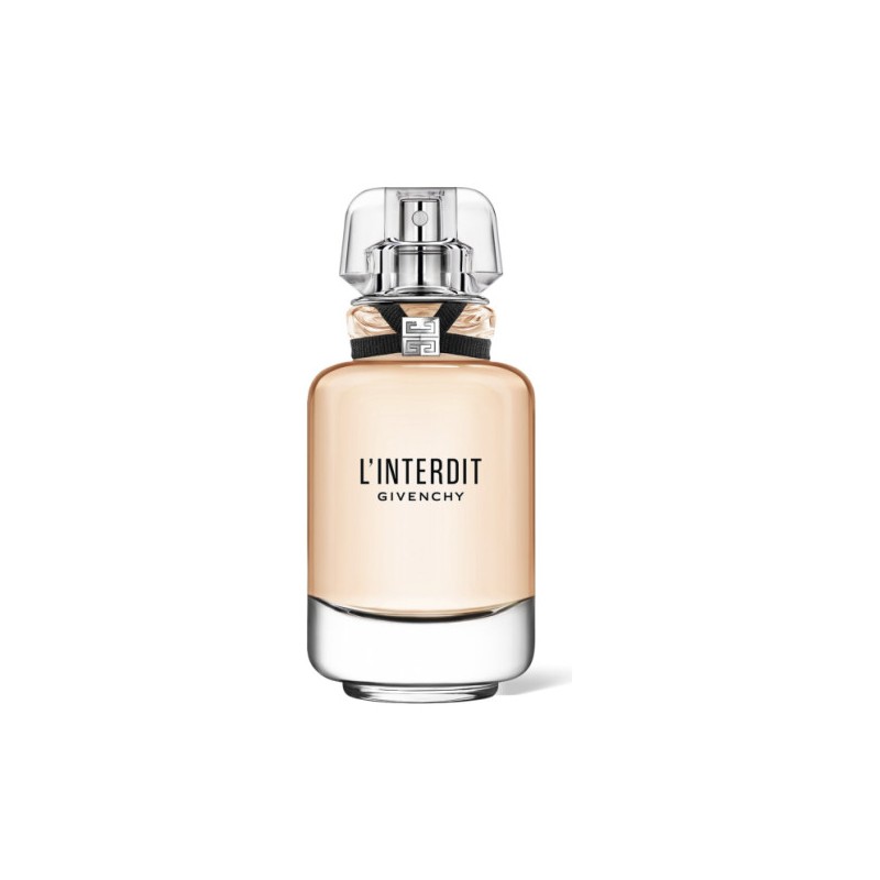 Givenchy L`Interdit 2022 Тоалетна вода за жени EDT