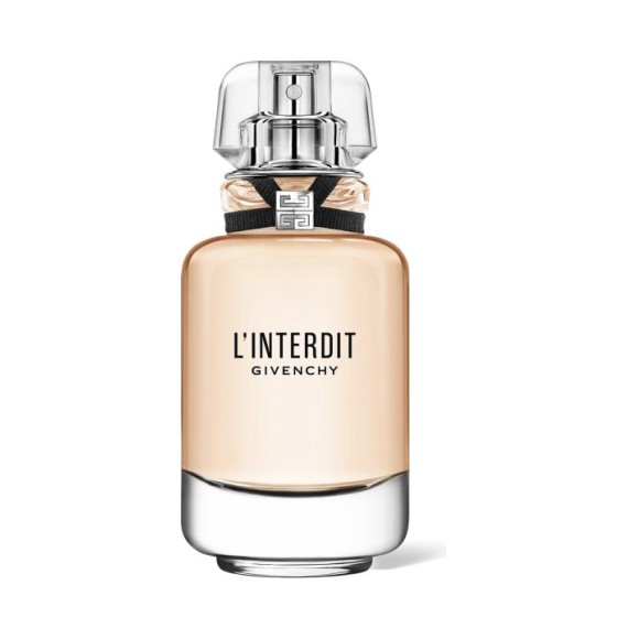 Givenchy L`Interdit 2022 Тоалетна вода за жени EDT