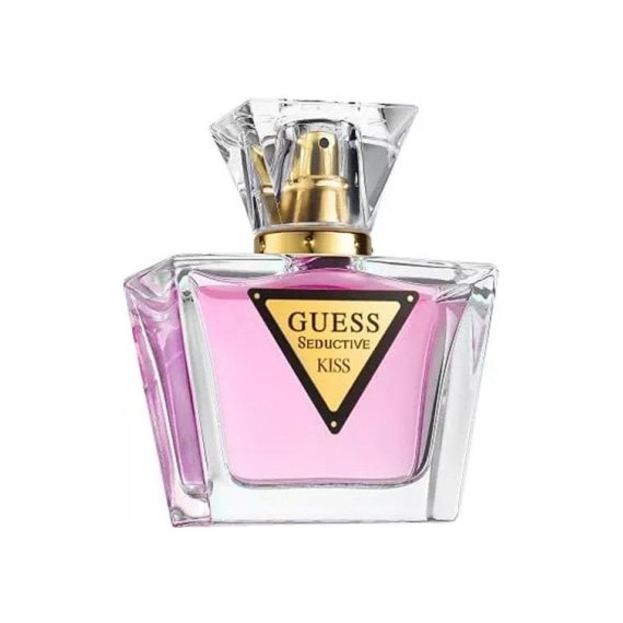Guess Seductive Kiss Тоалетна вода за жени EDT