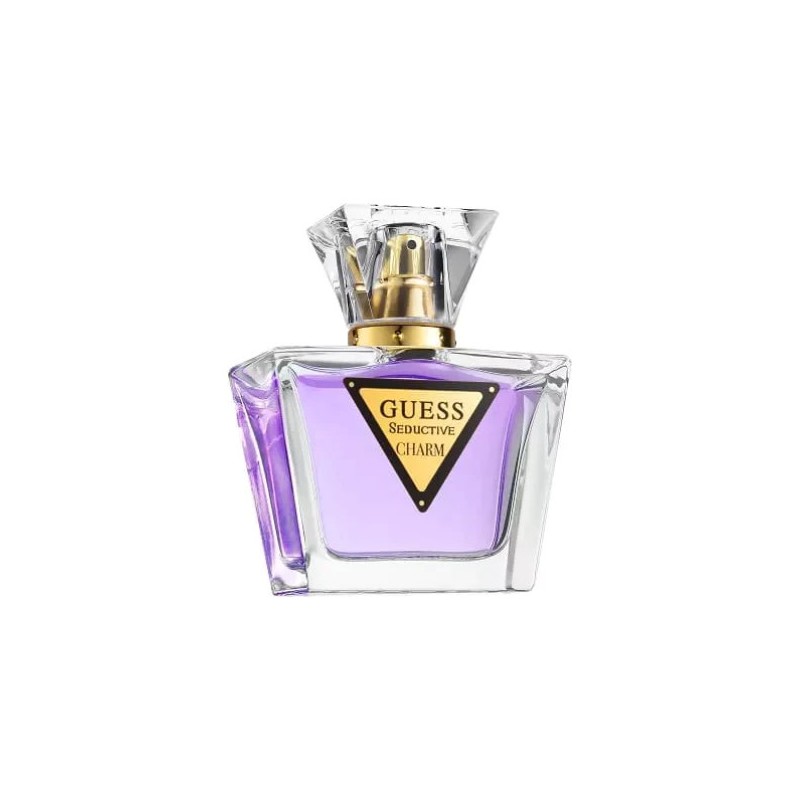 Guess Seductive Charm Тоалетна вода за жени EDT