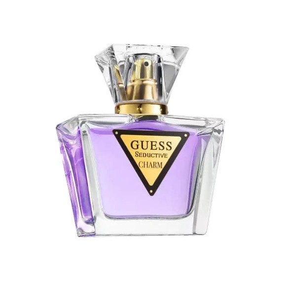 Guess Seductive Charm Тоалетна вода за жени EDT