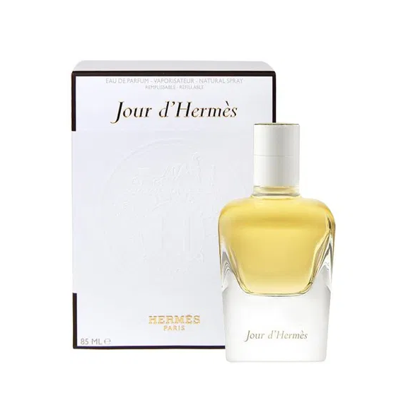 Hermes Jour d`Hermes Парфюмна вода за жени EDP