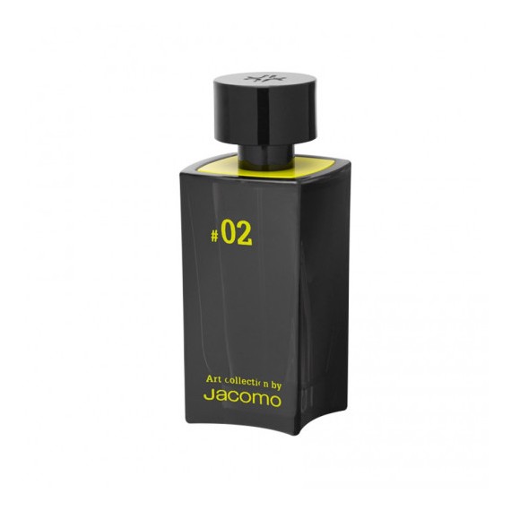 Jacomo Woman No. 02 парфюм за жени EDT