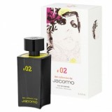 Jacomo Woman No. 02 парфюм за жени EDT