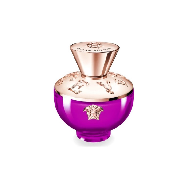 Versace Dylan Purple Парфюмна вода за жени без опаковка EDP