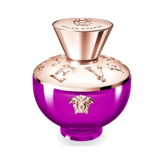 Versace Dylan Purple Парфюмна вода за жени без опаковка EDP