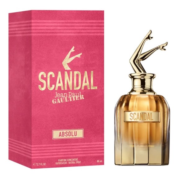 Jean Paul Gaultier Scandal Absolu Парфюмна вода за жени EDP