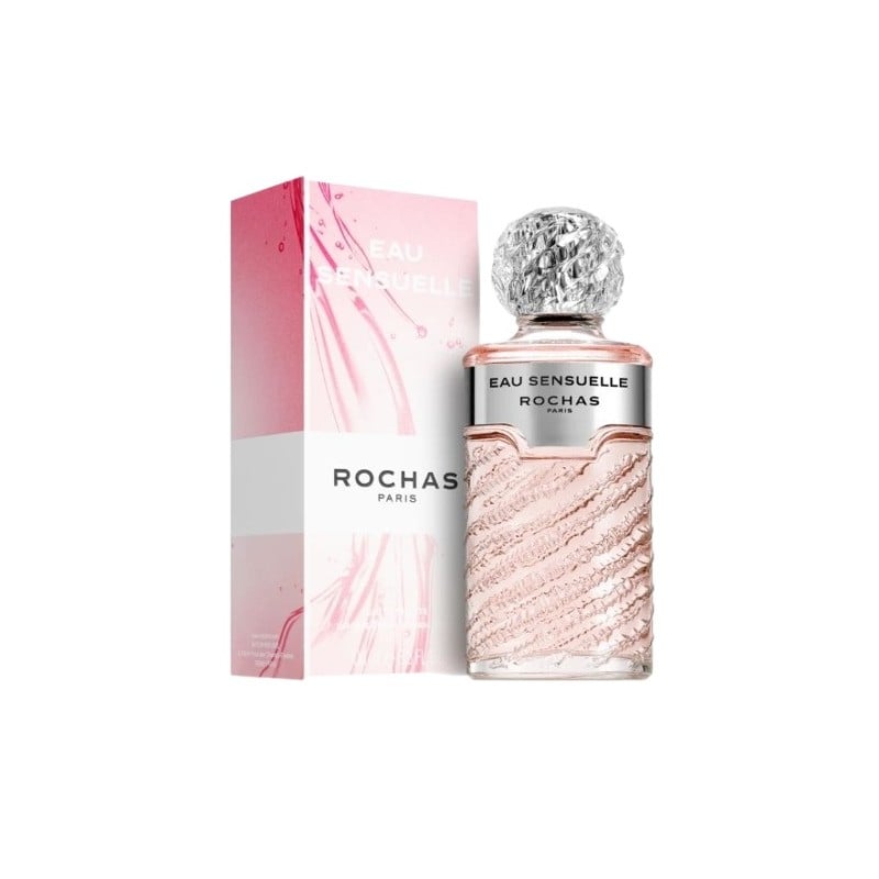 Rochas Eau Sensuelle парфюм за жени EDT