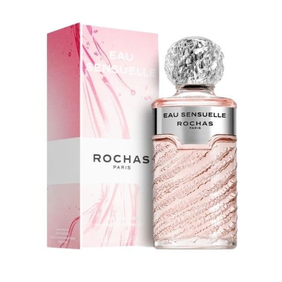 Rochas Eau Sensuelle парфюм за жени EDT