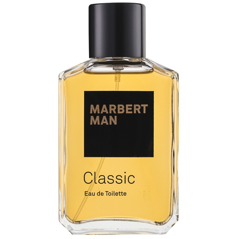 Marbert Man Classic Тоалетна вода за мъже EDT