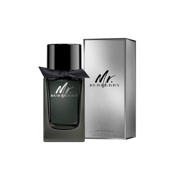 Burberry Mr. Burberry Eau de Parfum Парфюмна вода за мъже EDP