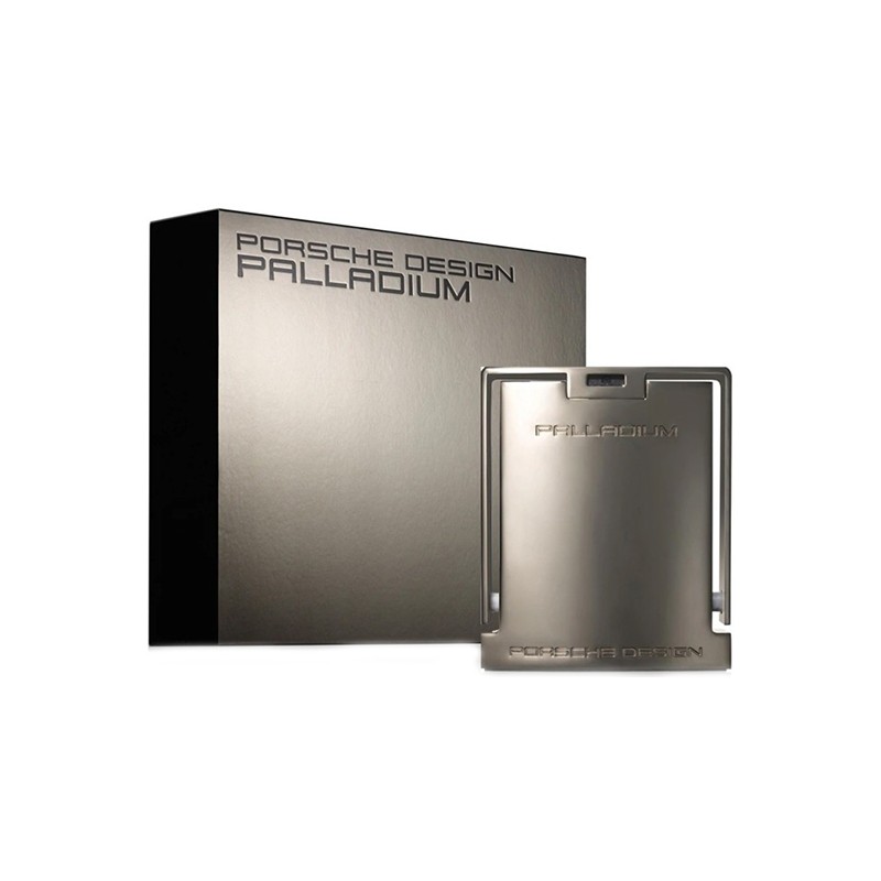 Porsche Design Palladium