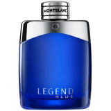 Mont Blanc Legend Blue Парфюмна вода за мъже EDP