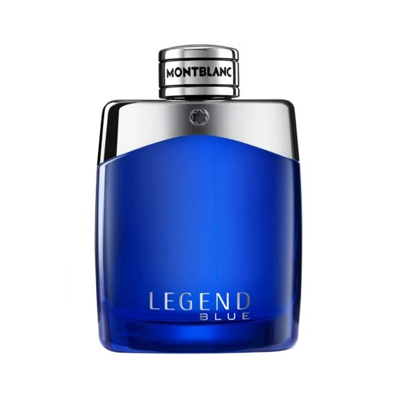 Mont Blanc Legend Blue Парфюмна вода за мъже EDP