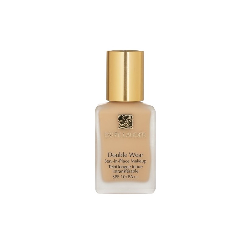 Estee Lauder Double Wear Stay in Place SPF10 Фон дьо тен за безупречен и естествен вид на кожата без опаковка