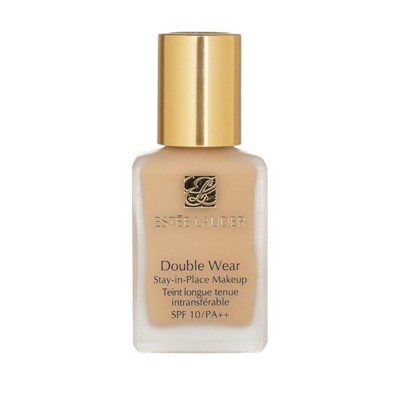 Estee Lauder Double Wear Stay in Place SPF10 Фон дьо тен за безупречен и естествен вид на кожата без опаковка