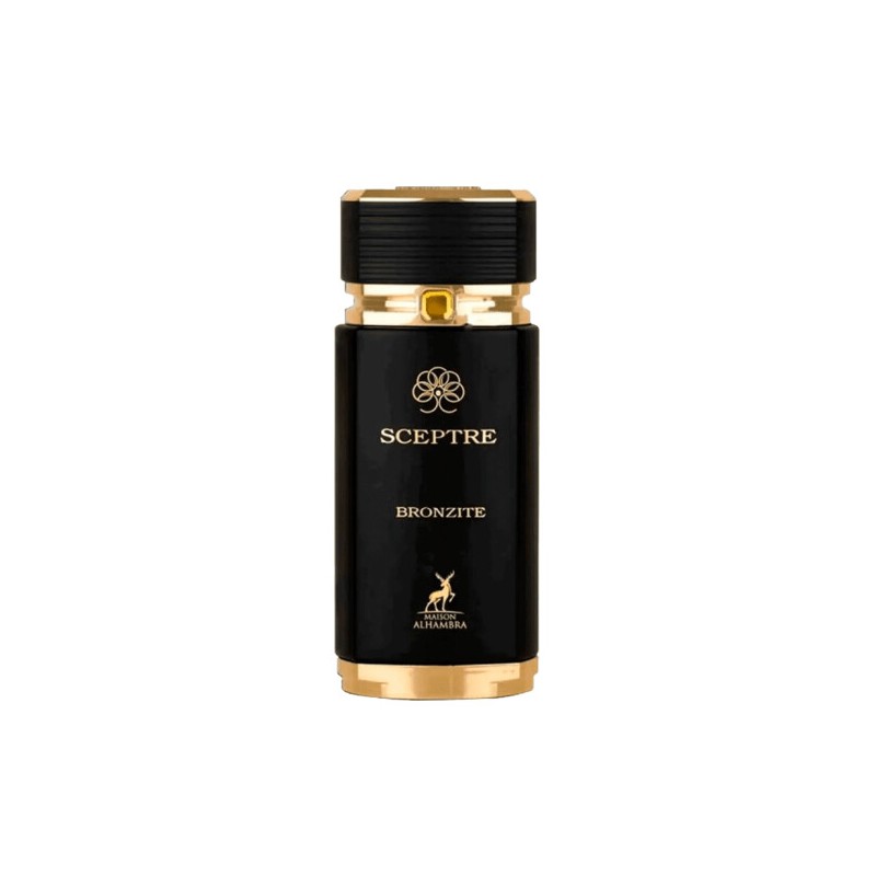 Maison Alhambra Sceptre Bronzite Парфюмна вода за мъже EDP