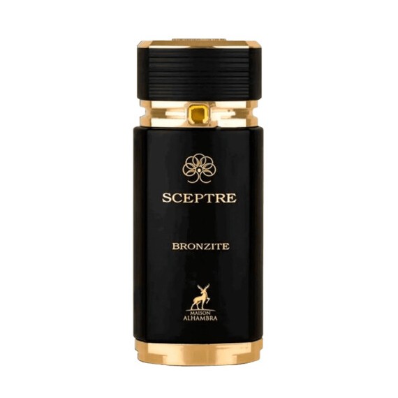 Maison Alhambra Sceptre Bronzite Парфюмна вода за мъже EDP