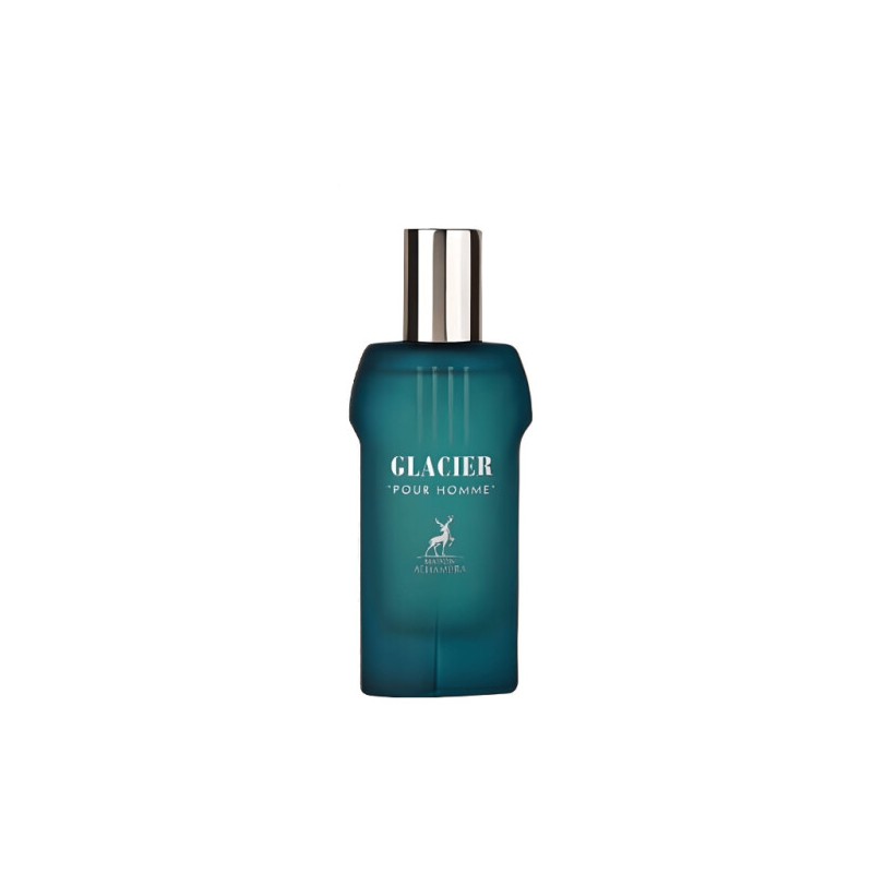 Maison Alhambra Glacier Pour Homme Парфюмна вода за мъже EDP