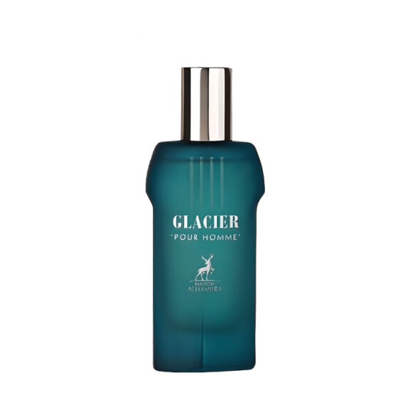 Maison Alhambra Glacier Pour Homme Парфюмна вода за мъже EDP