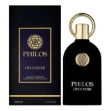 Maison Alhambra Philos Opus Noir Унисекс парфюмна вода EDP