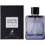 Maison Alhambra Maitre de Blue Парфюмна вода за мъже EDP