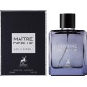 Maison Alhambra Maitre de Blue Парфюмна вода за мъже EDP