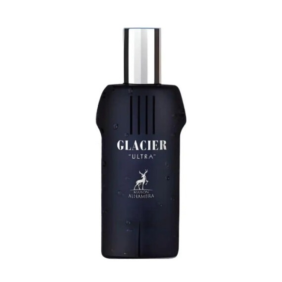 Maison Alhambra Glacier Ultra Парфюмна вода за мъже EDP