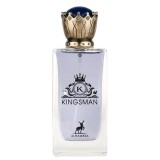 Maison Alhambra Kingsman Парфюмна вода за мъже EDP