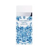 Dolce & Gabbana Light Blue Summer Vibes Тоалетна вода за жени без опаковка EDT