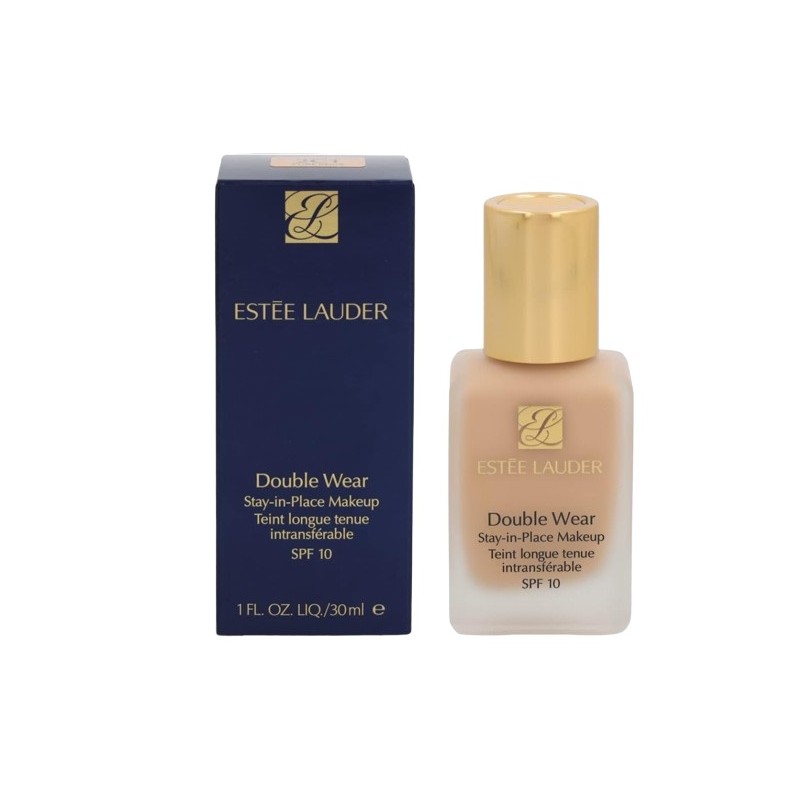 Estee Lauder Double Wear Stay in Place SPF10 Фон дьо тен за безупречен и естествен вид на кожата