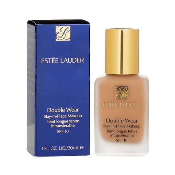 Estee Lauder Double Wear Stay in Place SPF10 Фон дьо тен за безупречен и естествен вид на кожата