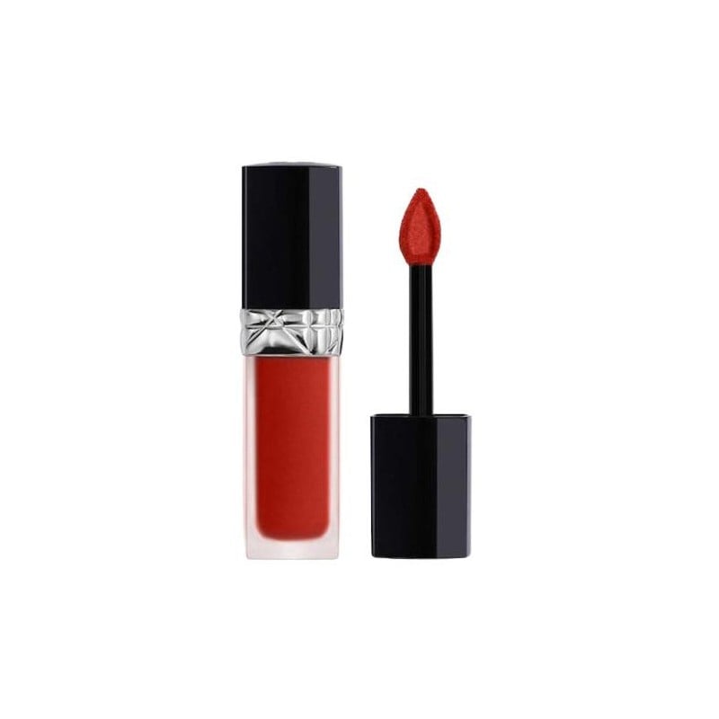 Christian Dior Rouge Dior Forever Liquid Течно червило без опаковка, Размер 741 Forever Star