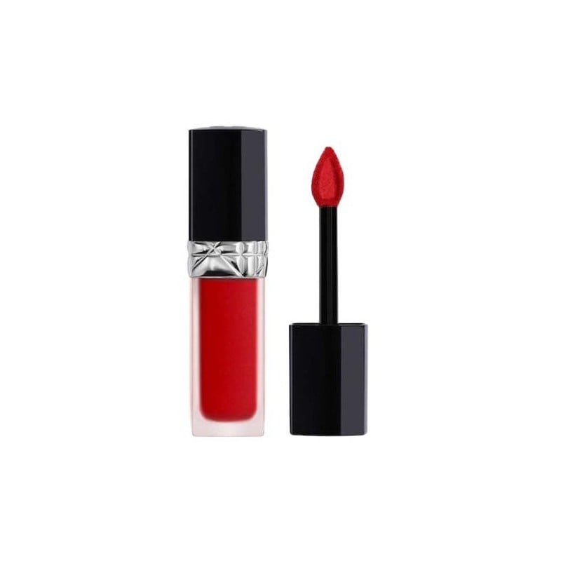 Christian Dior Rouge Dior Forever Liquid Течно червило без опаковка