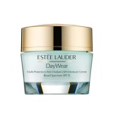 Estee Lauder Day Wear Anti-Oxidant 24 Moisture Crème SPF 15 Хидратиращ крем за суха кожа без опаковка