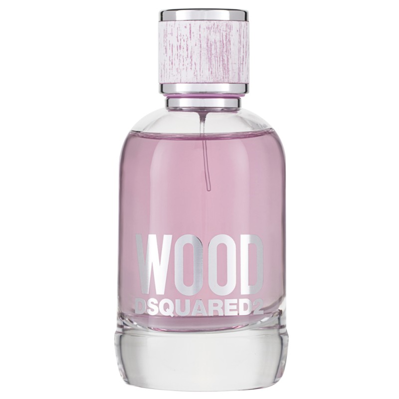 Dsquared2 Wood For Her Парфюм за жени без опаковка EDT