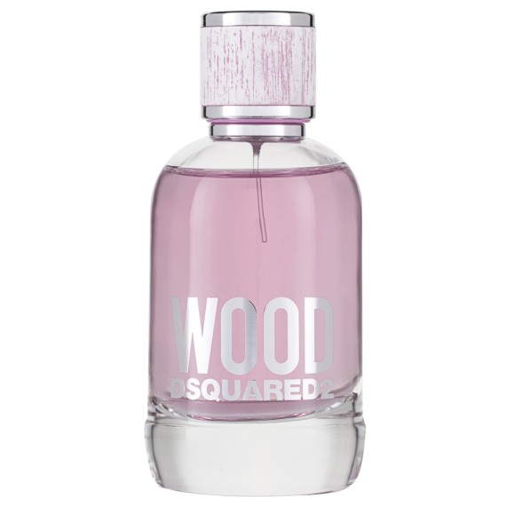 Dsquared2 Wood For Her Парфюм за жени без опаковка EDT