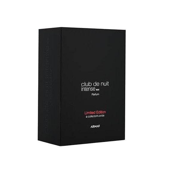 Armaf Club De Nuit Man Intense Limited Edition Parfum 2024 Парфюмна вода за мъже EDP