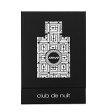 Armaf Club De Nuit Man Intense Limited Edition Parfum 2024 Парфюмна вода за мъже EDP