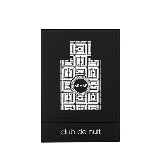 Armaf Club De Nuit Man Intense Limited Edition Parfum 2024 Парфюмна вода за мъже EDP