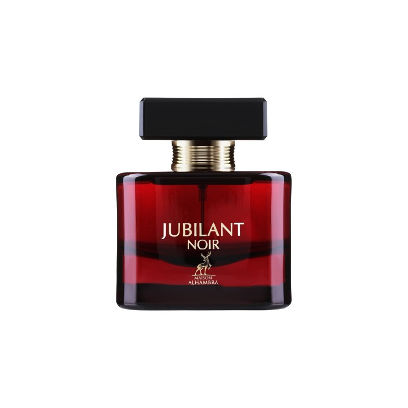 Maison Alhambra Jubilant Noir Парфюмна вода за жени EDP