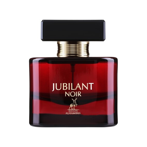 Maison Alhambra Jubilant Noir Парфюмна вода за жени EDP