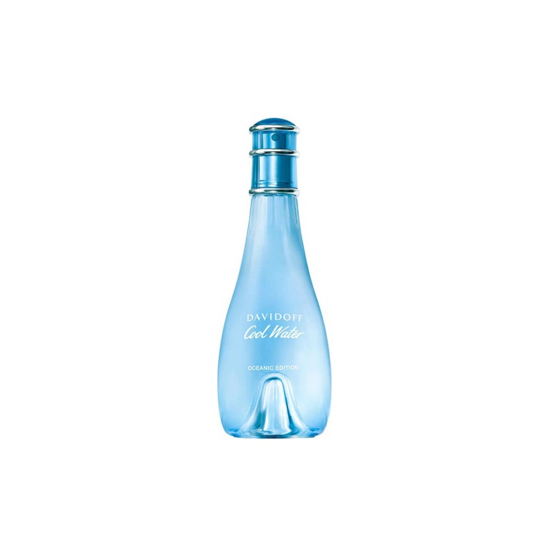 Davidoff Cool Water Oceanic Edition